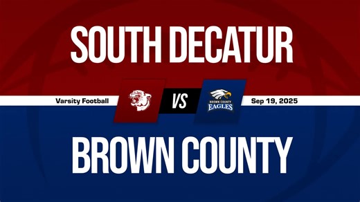 Football Recap: South Decatur Takes a Loss