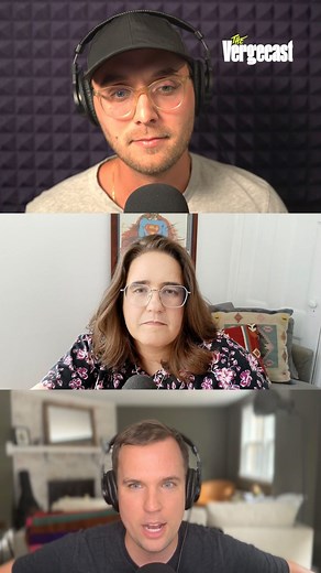 The Verge | Instagram’s new Twitter competitor could be a hit. #threads #instagram #twitter #tech #podcast | Instagram