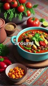 Amazing Facts About Morocco | Country Facts