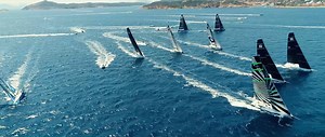 33K views · 264 shares |  FULL HIGHLIGHTS: Porto Cervo 52 SUPER SERIES Audi Sailing Week World class sailing, and it all came down to the final race! Next stop: Mallorca for the Puerto Portals 52 SUPER SERIES Sailing Week. Stay tuned. Racing starts again on 24th July. | 52 Super Series | Facebook
