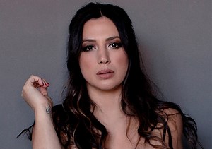 Michelle Branch announces new album & tour, shares protest song & video, "I'm A Man"