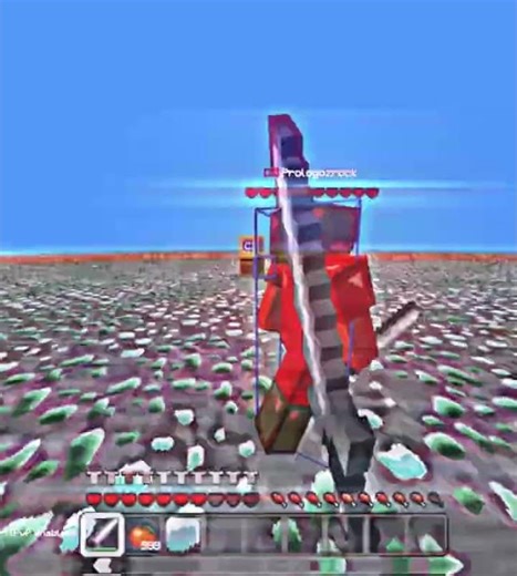 Multicraft PvP edit head funk