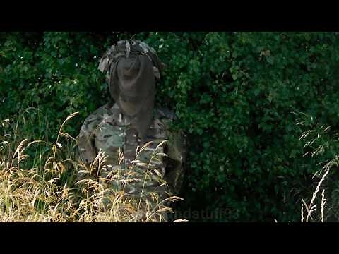 MTP Camo Tests Summer