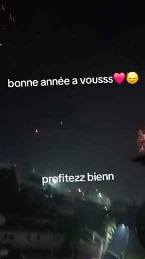 juste le temps dun instant pour voir la vie autrement❤️❤️#bonneannee #2026 #welcomee #bondiebenitoii @Y🍃 @Havish @VihAan⚡️ @Raeez MK @IDA-Dylan🔫🔫 @A&L ❤️‍🔥🐉✨ @Nathanaël 🤙⚽️❤️‍🩹🇧🇷 @Kyle•♱ @𝓮𝓵 𝓶𝓪𝓯𝓲𝓪🥷 @𝓮𝓵𝓲𝔂𝓪☀ @ABRAVANEL @APX×driver🏎 @Aizen @Dadou🥥. @EL_CHAPO @𝕯𝖆𝖗𝖘𝖍愛 @el_ZihNo10233 @Izaa.lmpp🪸 @MØniə🤎🩵⚽️♪ @kop786 @M💸 @𝒩𝒶𝓎𝒶👸💘 @Wxyne🦈 @£lynka★ @✞𝐌 @❤️✞A.L.E.X.A.N.D.R.E ✞❤️  @𝓜𝓪𝓻𝓲𝓪𝓪𝓪𝓪𝓪𝓪𝓪𝓪𝓪 ✰ @𓆩𝓳𝘢íӄꏂɴ♡𓆪