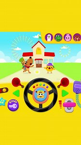 222K views · 1.2K reactions | Visit "Baby Shark Car Town" and...