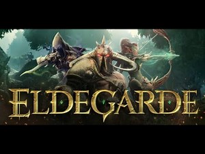 Eldegarde Fantasy Extraction-RPG Launches January 2026