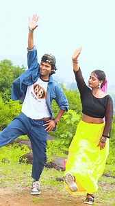 757K views · 30K reactions | Tere ishq me pagal ho Gaya Diwana tera re #facebookreel #reel #dance | Karan Sulochana | Facebook