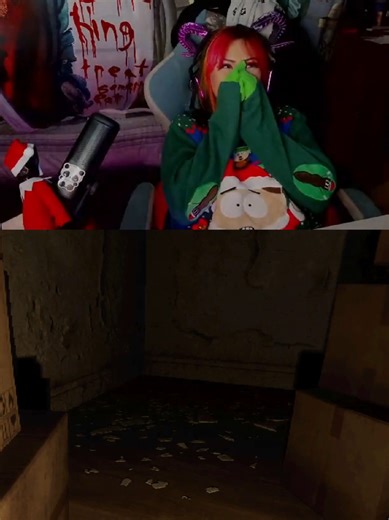 Death on Holly Ridge: Explore Indie Horror Gameplay