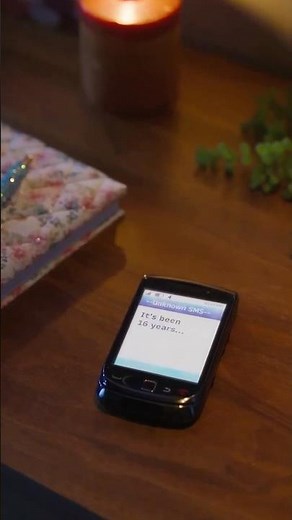 Pretty Little Liars - Unknown SMS - 16 Year Anniversary Promo