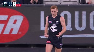 31K views · 229 reactions | Bend it like Matthew Cottrell ↪️ | AFL | Facebook