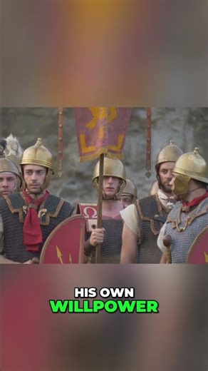 What made Julius Caesar so powerful… #juliuscaesar #history #mindset