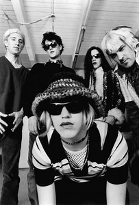 Green Apple Quick Step Concert & Tour History  | Concert Archives