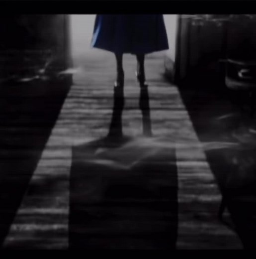 Eva Green's Captivating Role in Sin City