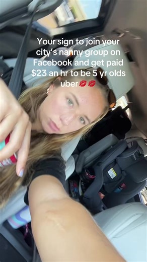 Join Your City's Nanny Group for $23/Hour Jobs