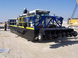 [Hot Item] Trailing Suction Hopper Dredger for Capital Dredging