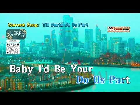 Till Death Do Us Part - White Lion || Megapro plus midi karaoke