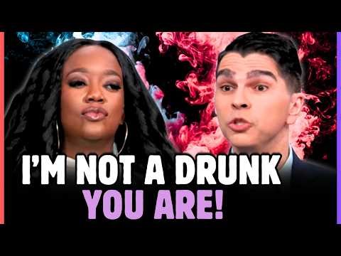 MAGA Pundits CORNERED into Defending The Most HUMILIATING Behavior in Heated Debate!