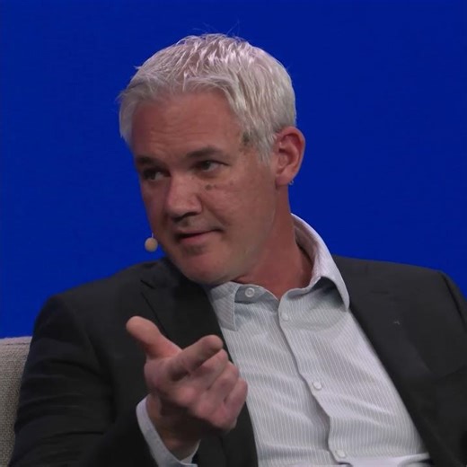 Why CRE Is “Invaluable” | Bridgetower Capital at SmartCon 2025