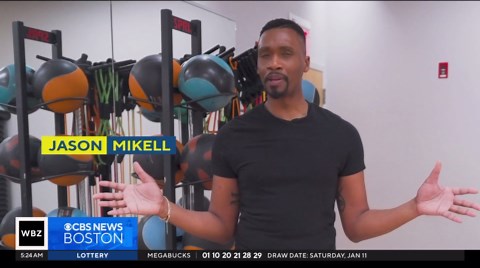 What it takes to teach a YMCA fitness class