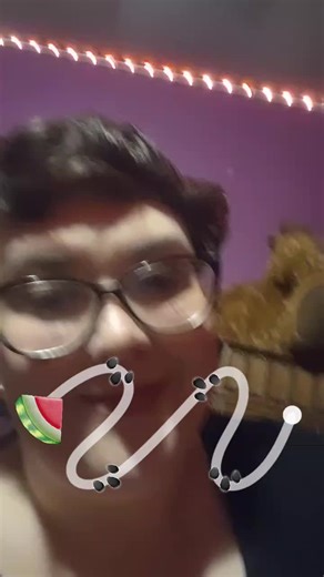 Ashley Slater on TikTok