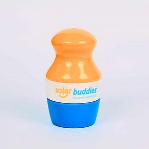 Solar Buddies - One Sunscreen Applicator