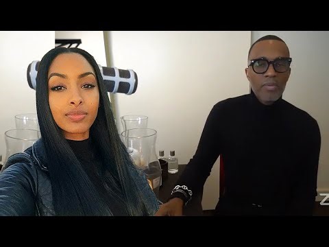 Kevin Samuels: She’s 31 & Married… And She Just EXPOSED Why Modern Women Are Struggling!