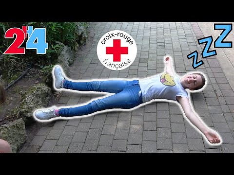 24H DODO CHALLENGE • PAUSE CHALLENGE LE DÉBUT !