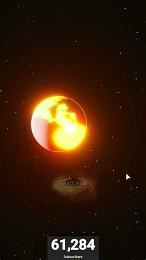 Day 1 & 2 of doubling my particle count! (1 & 2 ) #space#spacesim#nasa#cosmos#universe#science#sheb