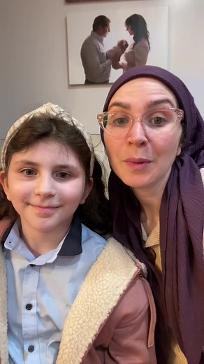 335K views · 8.6K reactions | In honor of the Hebrew month of Adar we are joining Rabbi Raps and sharing a joke to help increase in joy and happiness. Today is is the 24th day of Adar so we are participating in the 24th joke(s) #joke #jokes #happiness | Miriam Malnik-Ezagui | Facebook