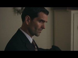 Murder Scandal in Old Hollywood