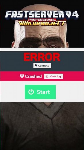 マインクラフトサーバーを作るならFastServerがおすすめ❤️ #FastServer