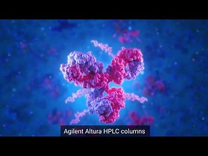Agilent Altura SEC HPLC Columns with Ultra Inert Technology