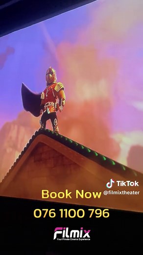 Christmas Movie Packages with 20% Discount