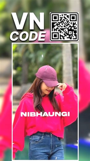 Vn Editor on Instagram: "Trending Vn Code || USE THIS SONGS 👇 Step 1: Take a screenshot of this reel Step 2: Open VN Video editor app Step 3: Click on the scanner in top of right corner Step 4: Scan the Screenshot & click on the download/use Step 5: Select your photos and export video #nehaleditx #nehalyadav_x1 #nehal_yaduvanshi_ #trending #viral"