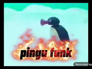 Pingu Remix Extreme funk 🤑🤑🤑
