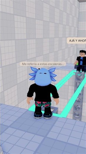 Teamwork OBBY, But... XD (Part 4) 😆🤣