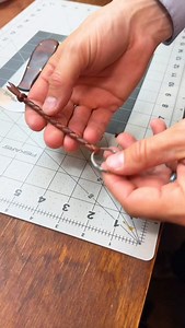 15K views · 3.1K reactions | Making a braided leather keychain #leathercraft #leatherwork #leatherworking #leathercrafting #leathercrafts | Scott Gore Rawhide | Facebook