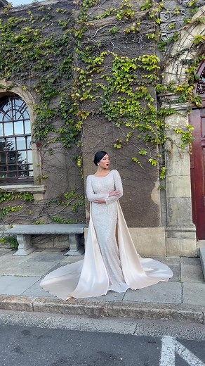 SarahC Bridal Collection: Stunning Wedding Dresses