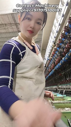 Silk manufacturing #silk | Mulberry Silk Arm Industy