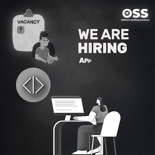 Join Our Team at Offshore Staffing Solutions LTD ! Position: App Developer (React Native) Job Type: Full-Time (Only Night Shift) Working Days: Monday - Friday Working Hours: 09:00 PM - 06:00 AM Location: Ativo Prestige, House-1, Road-1, Section-11, Mirpur, Dhaka-1216 (Near Purobi Metro Rail Station) Contact Us: Phone: ‪ 880 17275 05842‬ Email: apply@offshorestaffingsolutions.com (Mention the position title in the subject line.) Key Responsibilities: 1. Maintain, and deploy high-quality mobile ap
