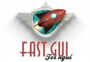 FastGUI - The perfect solution for GUI Placement form Photoshop to Unity3D | RELEASED