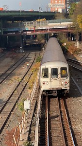 The Sea Beach Line Portal #NYCSubway #NYC #MTA #NewYorkCitySubway #LIRR #SubwayTrain #NewYork #NewYorkCity | NYC Subway Life