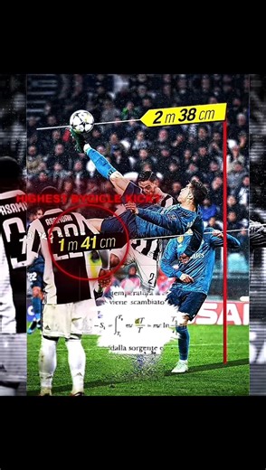 Ronaldo SCARY Goal...💀