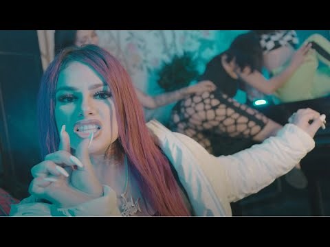 Snow Tha Product - Perico [Official Video x 24 Hour Challenge]