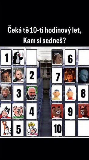 51K views · 36 reactions | Tak kam to bude? #humor #zabava #vtipné #czsk #cimrman #vtip #memecz #cz #pohadky #patamat #fyp #funny | Ceskekulturnivtipy | Facebook