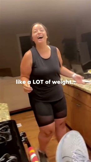 After losing 140 lbs… these are my NON-NEGOTIABLES 👇🏼 Not trends