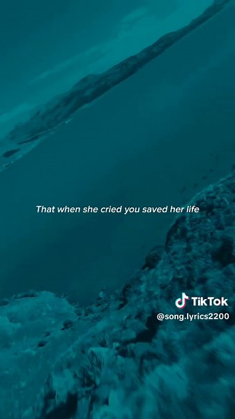 Song_Lyrics on TikTok
