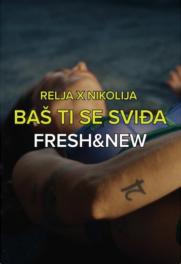 Baš Ti Se Sviđa - Relja i Nikolija u Hotelu Jugoslavija