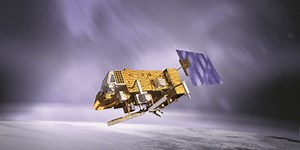 Satellite temperature record update closes gap with surface records