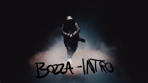 BOZZA - Intro Lyrics